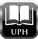Ultimate Publishing House Logo